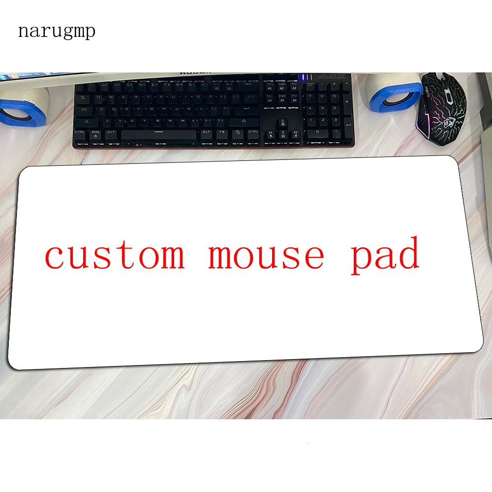 Pc Gaming High End - custom mouse pad gamer locked edge