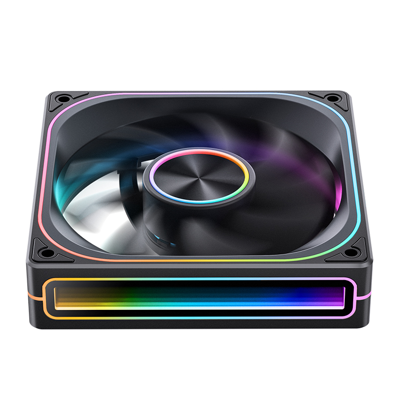 JONSBO ZA-120/240/360 Case Fan - Pc Gaming Liquid Cooling recensie en prijs