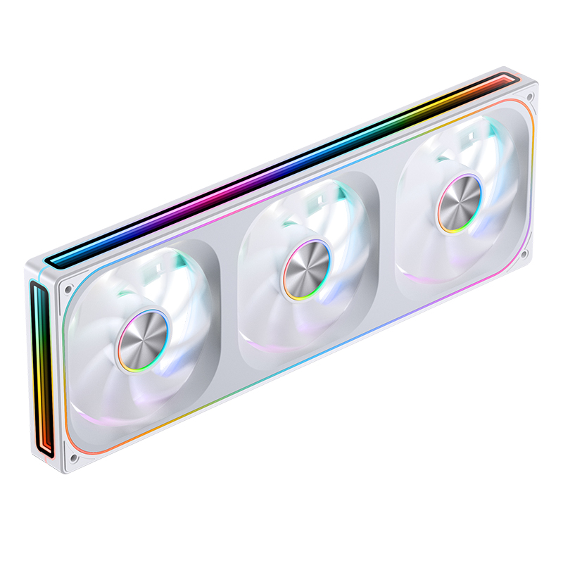 JONSBO ZA-120/240/360 Case Fan - Pc Gaming Liquid Cooling recensie en prijs