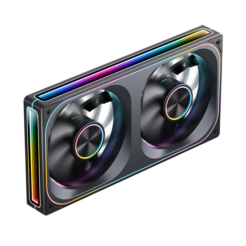 JONSBO ZA-120/240/360 Case Fan - Pc Gaming Liquid Cooling recensie en prijs