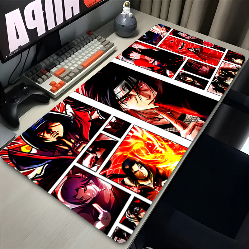 Mouse Pad Gamer Larger XXL Uch - Pc Gaming Keyboard And Mouse recensie en prijs