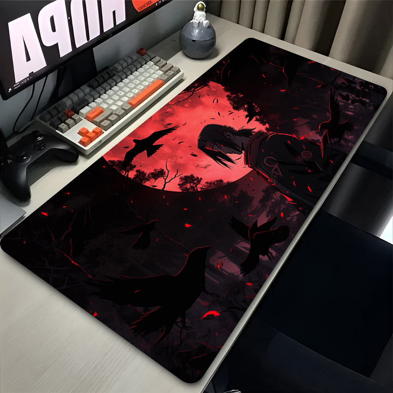 Mouse Pad Gamer Larger XXL Uch - Pc Gaming Keyboard And Mouse recensie en prijs