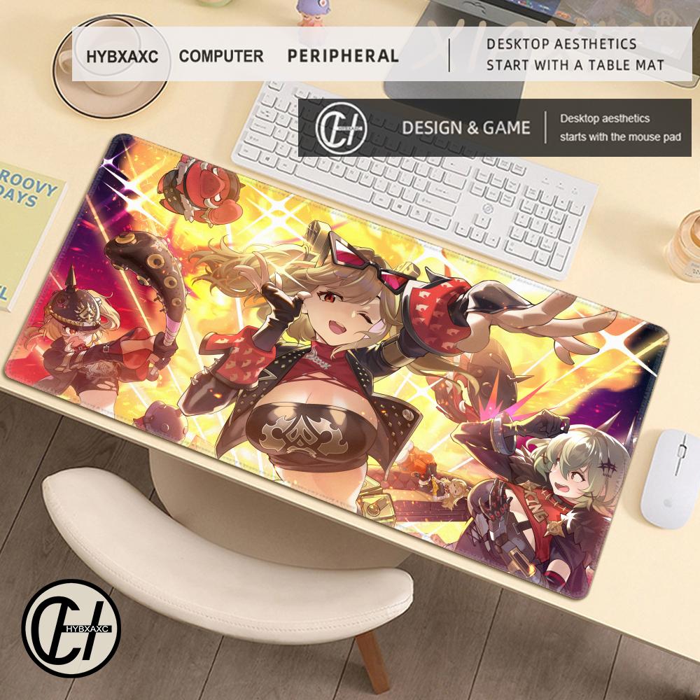 Mouse Pad PC Computer Kawaii G - Pc Gaming Girl recensie en prijs