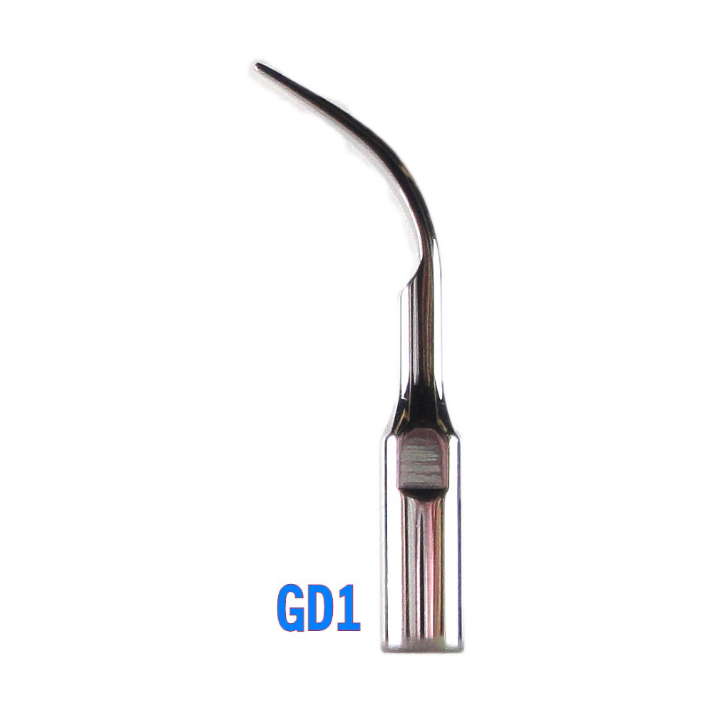 5pcs Dental Ultrasonic Scaler  - Thermal Paste recensie en prijs