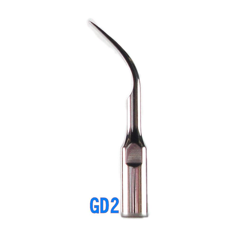 5pcs Dental Ultrasonic Scaler  - Thermal Paste recensie en prijs