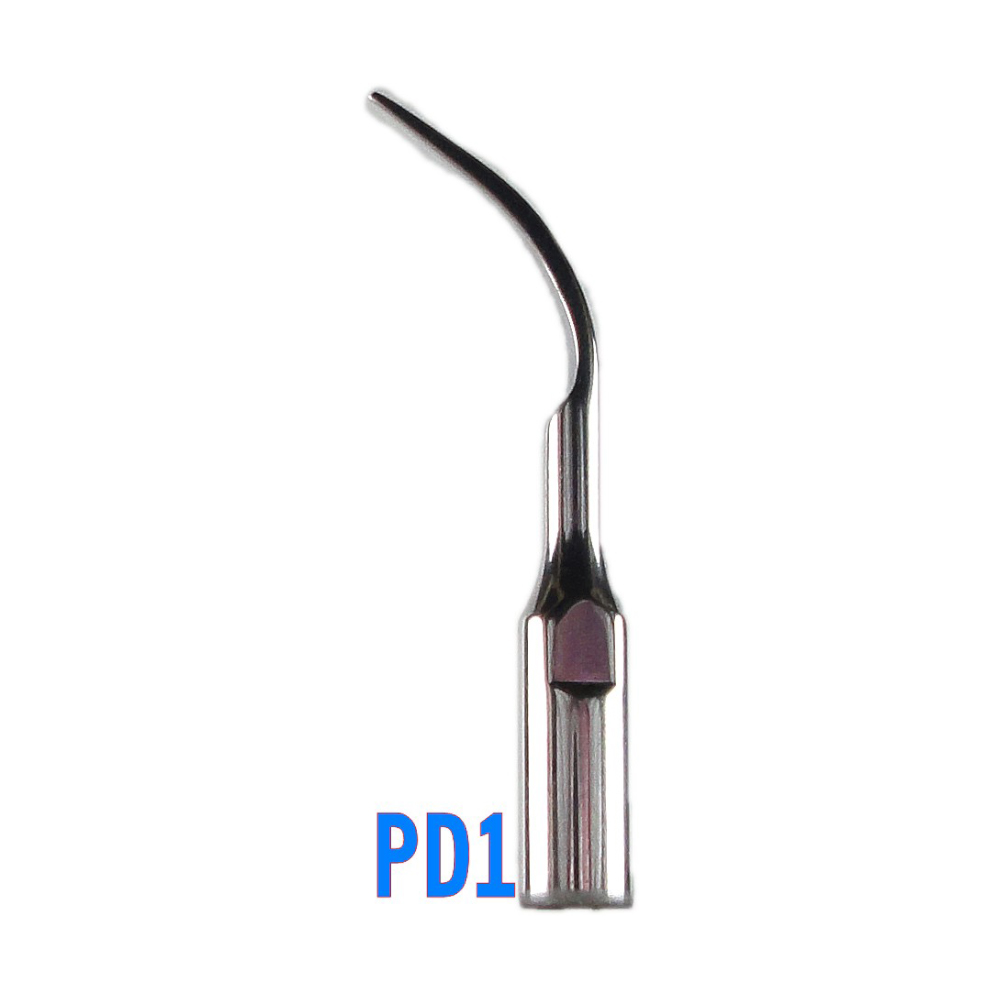 5pcs Dental Ultrasonic Scaler  - Thermal Paste recensie en prijs