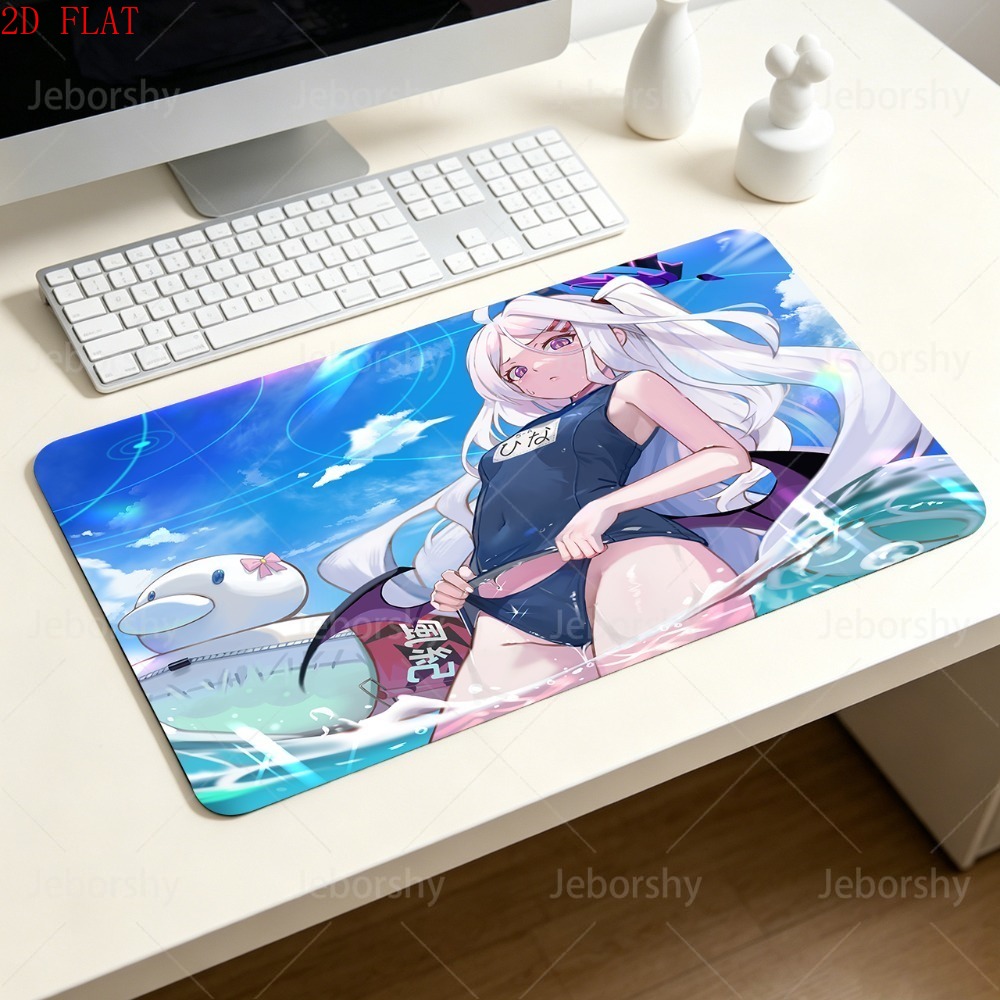 Blue Archive Hina Sorasaki Gam - Pc Gaming Girl recensie en prijs