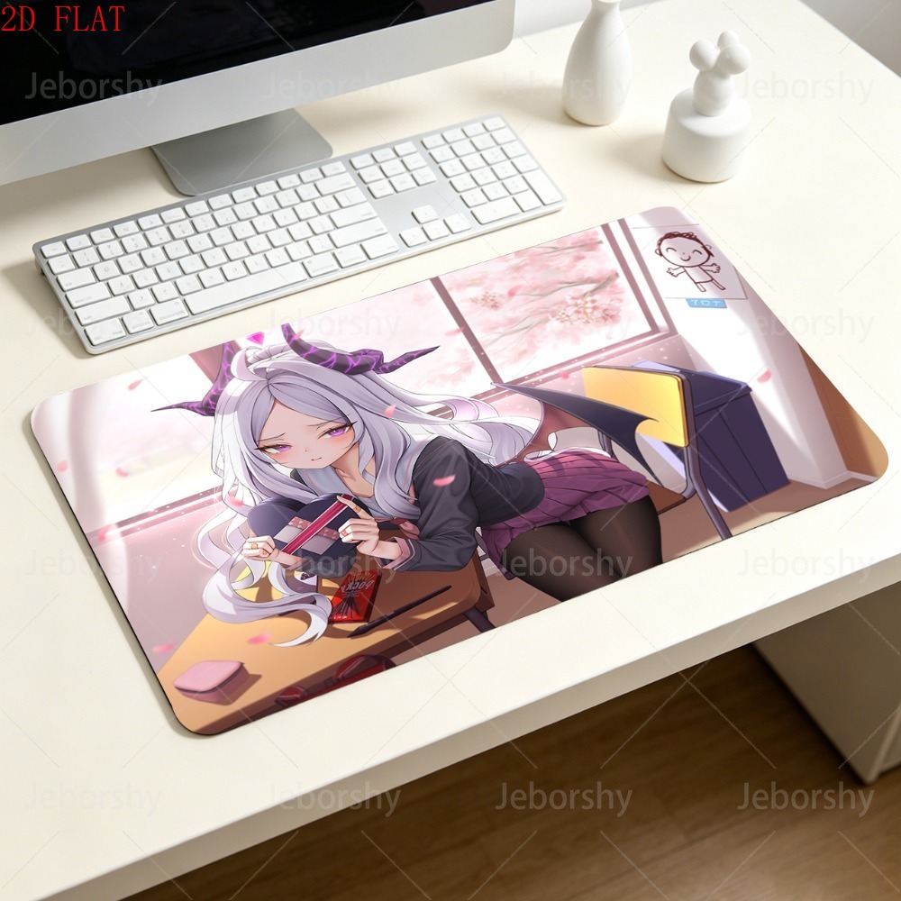 Blue Archive Hina Sorasaki Gam - Pc Gaming Girl recensie en prijs