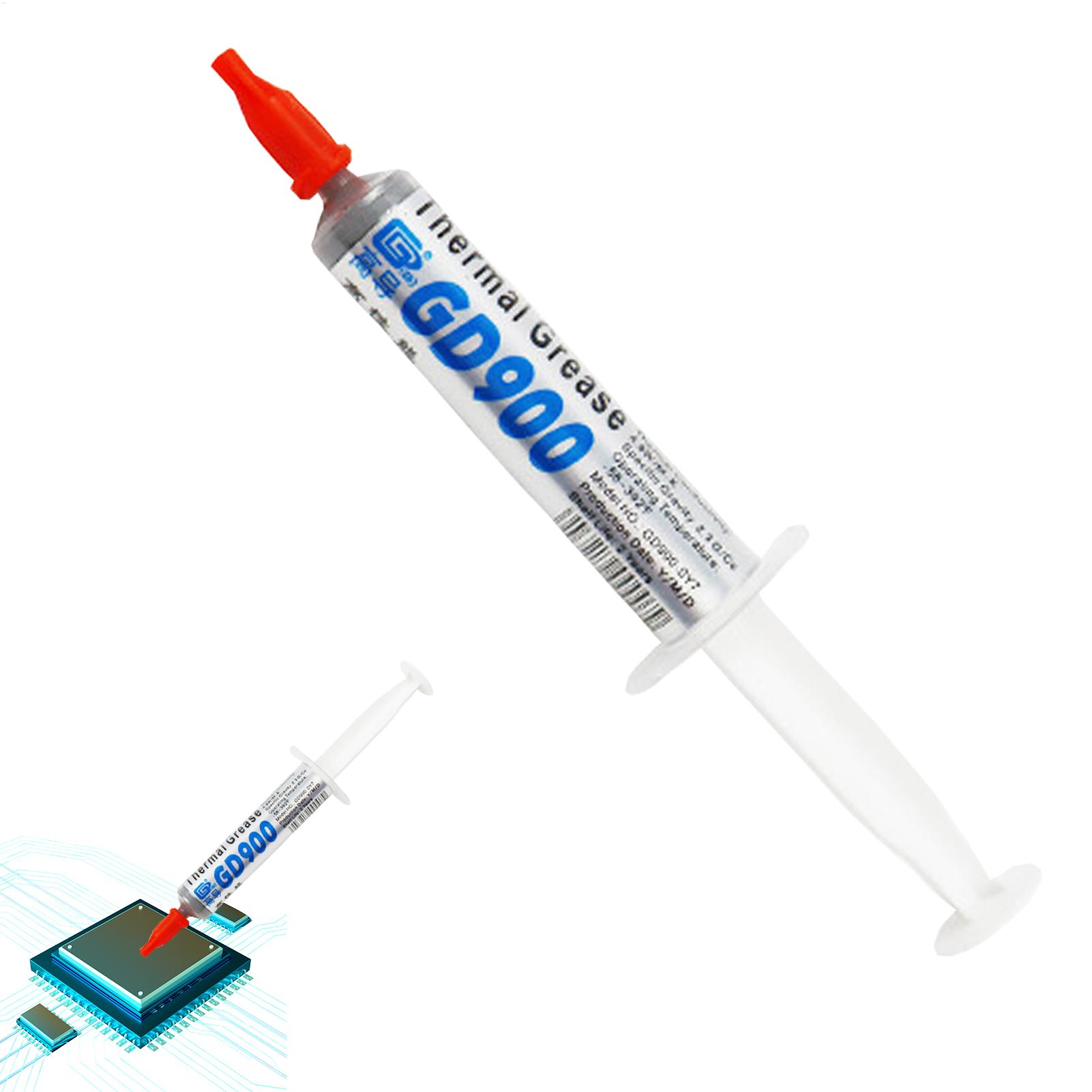 New 1PC Thermal Grease Heatsin - Thermal Paste recensie en prijs