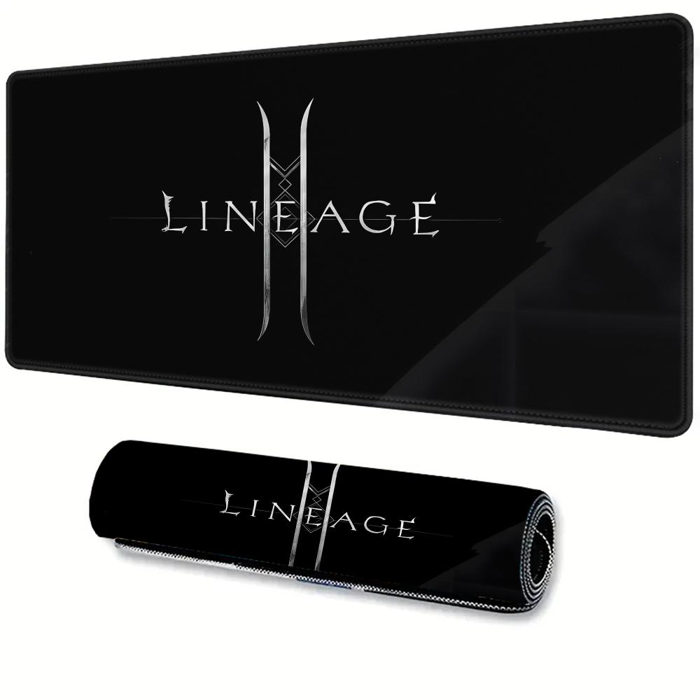 lineage 2 padmouse 70x30cm gam - Pc Gaming High End recensie en prijs