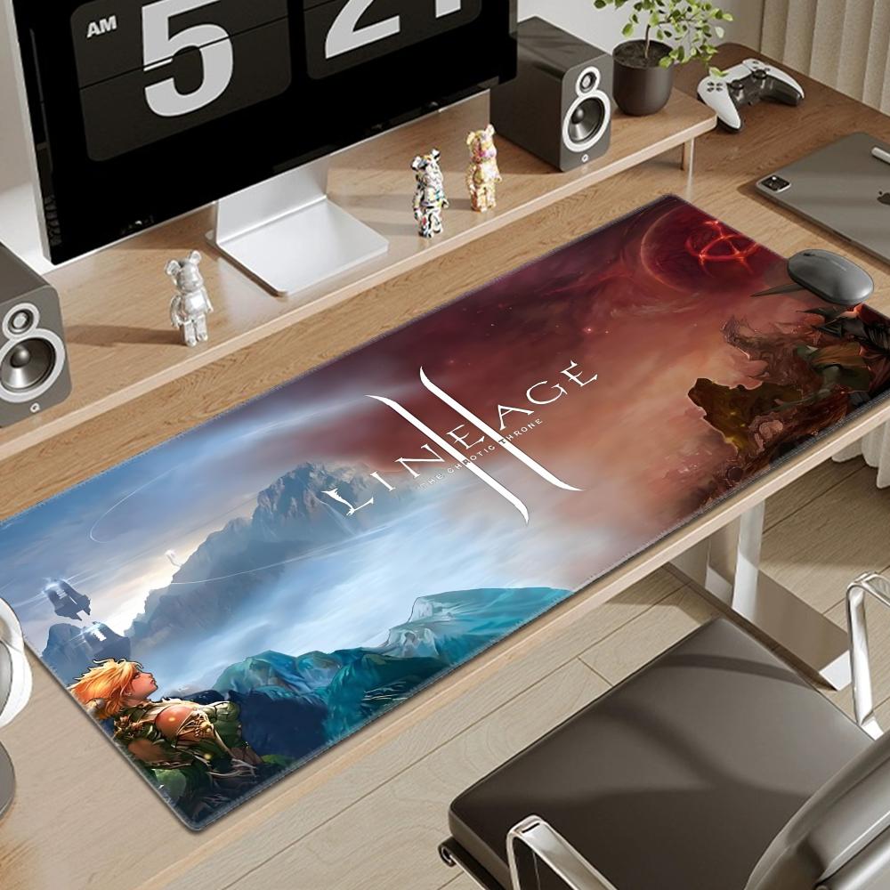 lineage 2 padmouse 70x30cm gam - Pc Gaming High End recensie en prijs