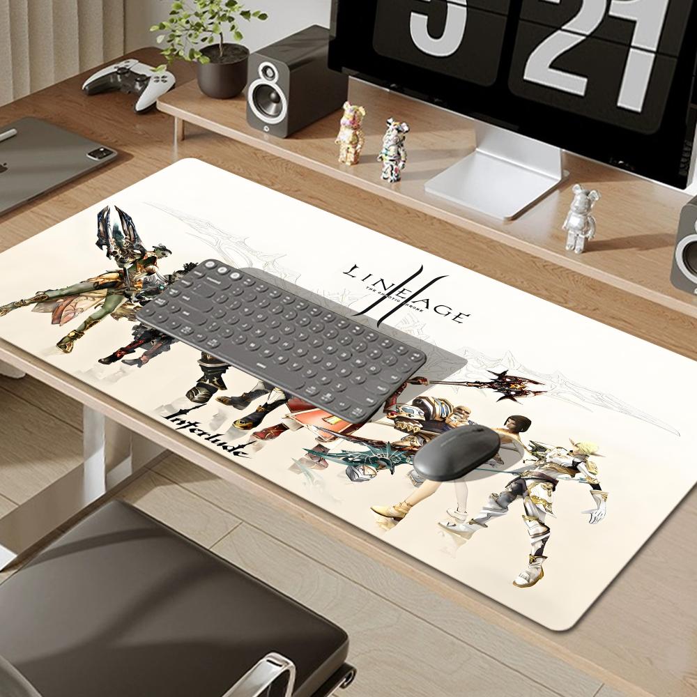 lineage 2 padmouse 70x30cm gam - Pc Gaming High End recensie en prijs