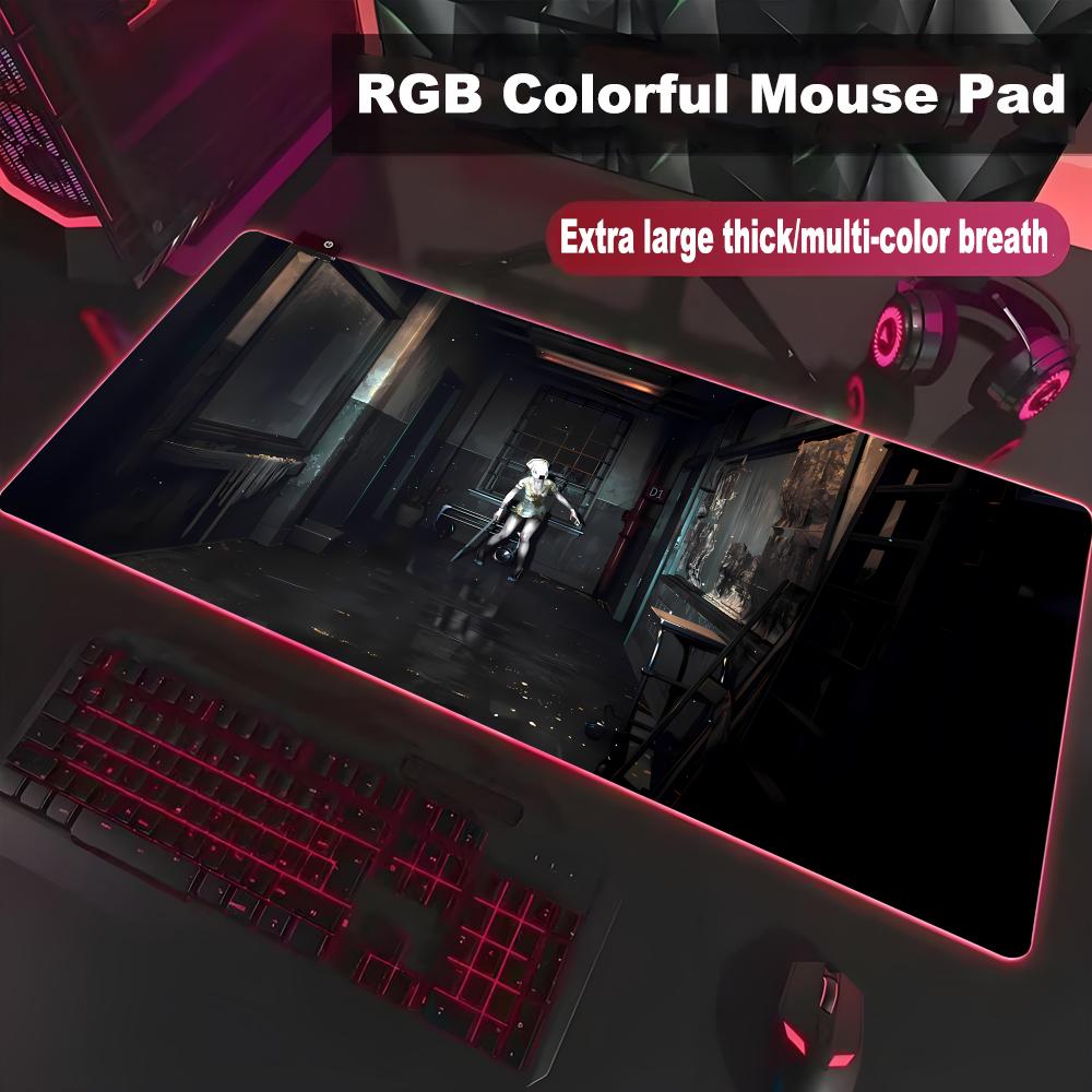 S-Silent H-Hill Gaming Mouse P - Pc Gaming High End recensie en prijs