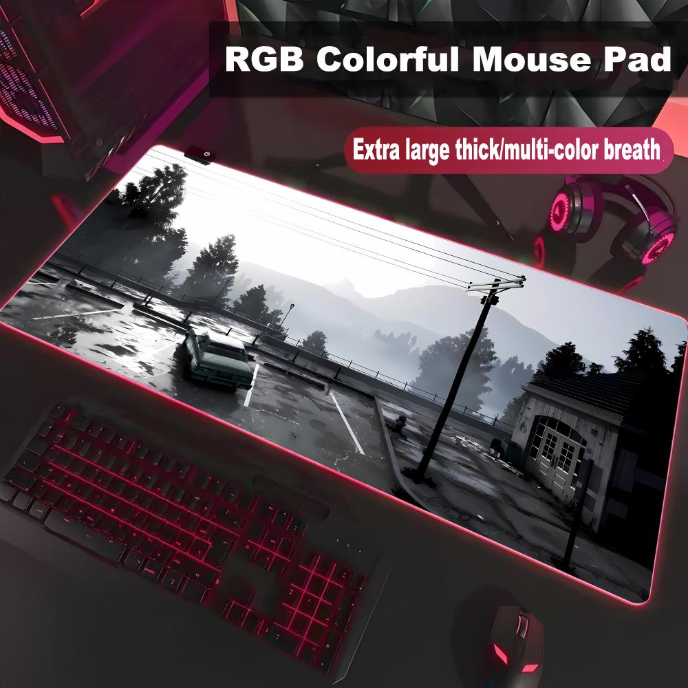 S-Silent H-Hill Gaming Mouse P - Pc Gaming High End recensie en prijs