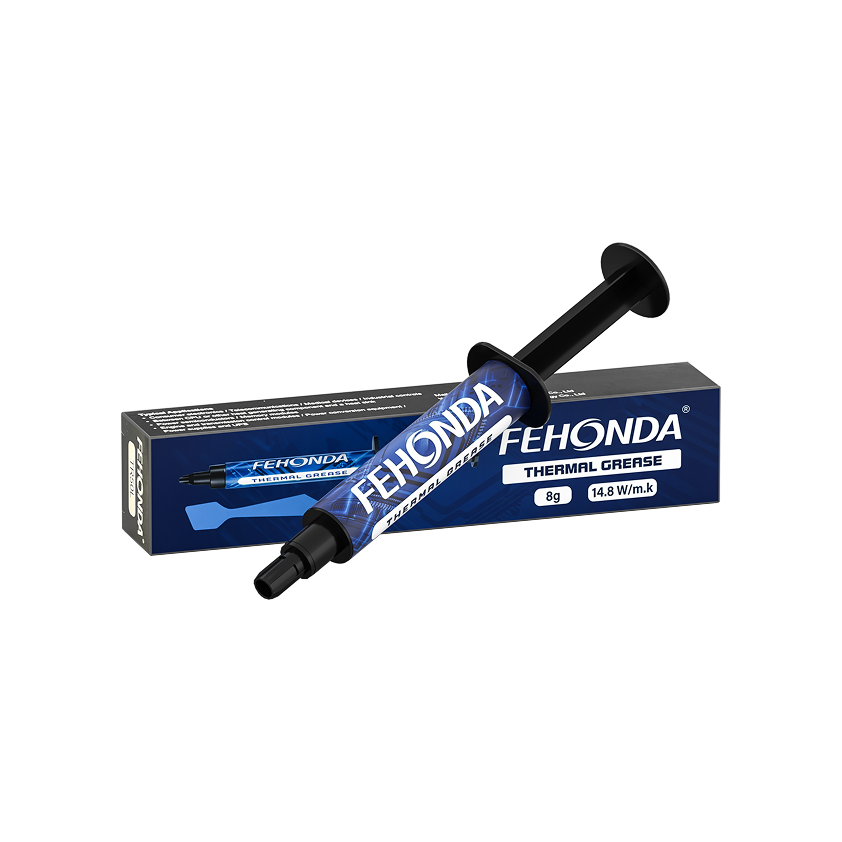 Hot Selling 14.8W/Mk 4g 8g 12g - Thermal Paste recensie en prijs