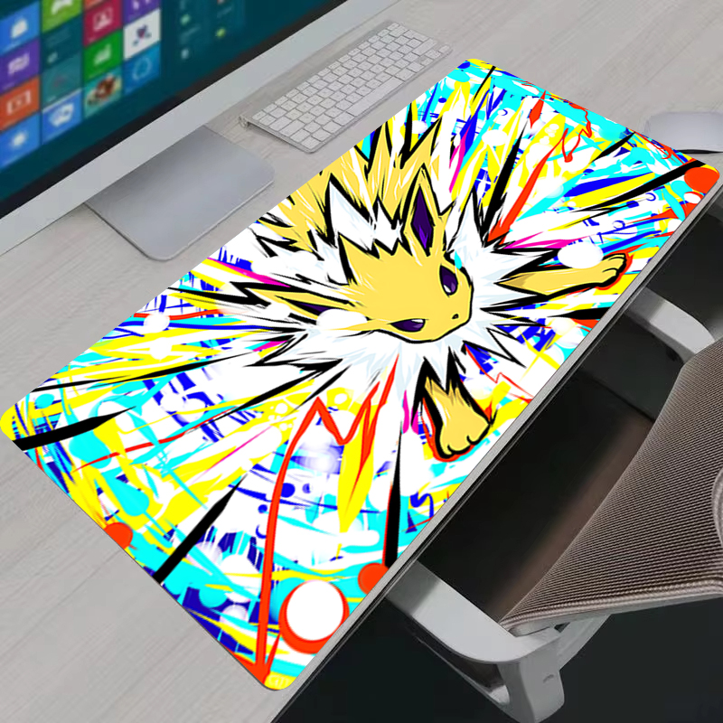 Mouse Pad XXL Jolteon Anime Ka - Pc Gaming Keyboard And Mouse recensie en prijs