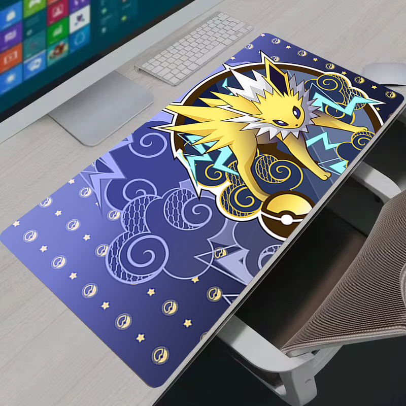 Mouse Pad XXL Jolteon Anime Ka - Pc Gaming Keyboard And Mouse recensie en prijs