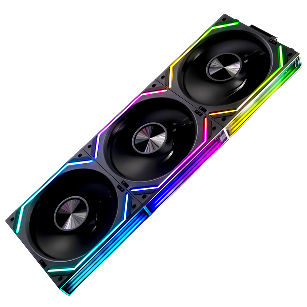 Jungle Leopard Interstellar V2 - Pc Gaming Custom recensie en prijs