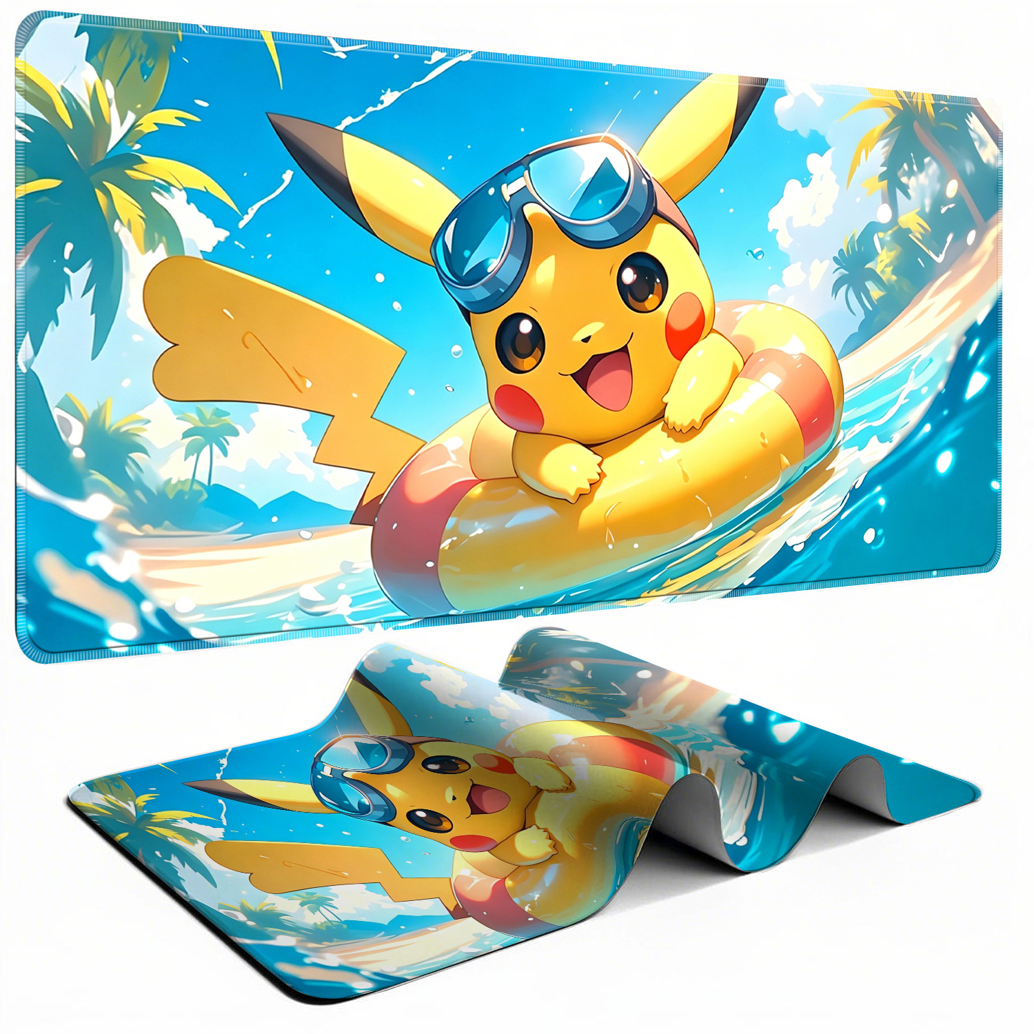 Gaming Mouse Pad 900x400 PC Po - Pc Gaming Keyboard And Mouse recensie en prijs