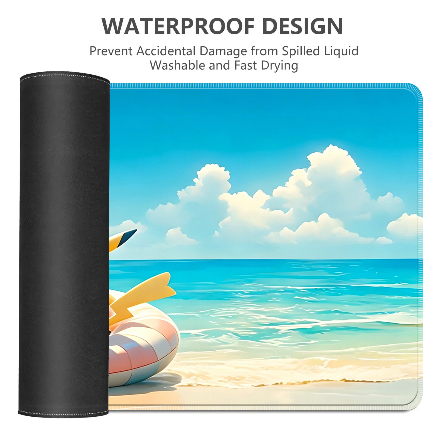 Gaming Mouse Pad 900x400 PC Po - Pc Gaming Keyboard And Mouse recensie en prijs