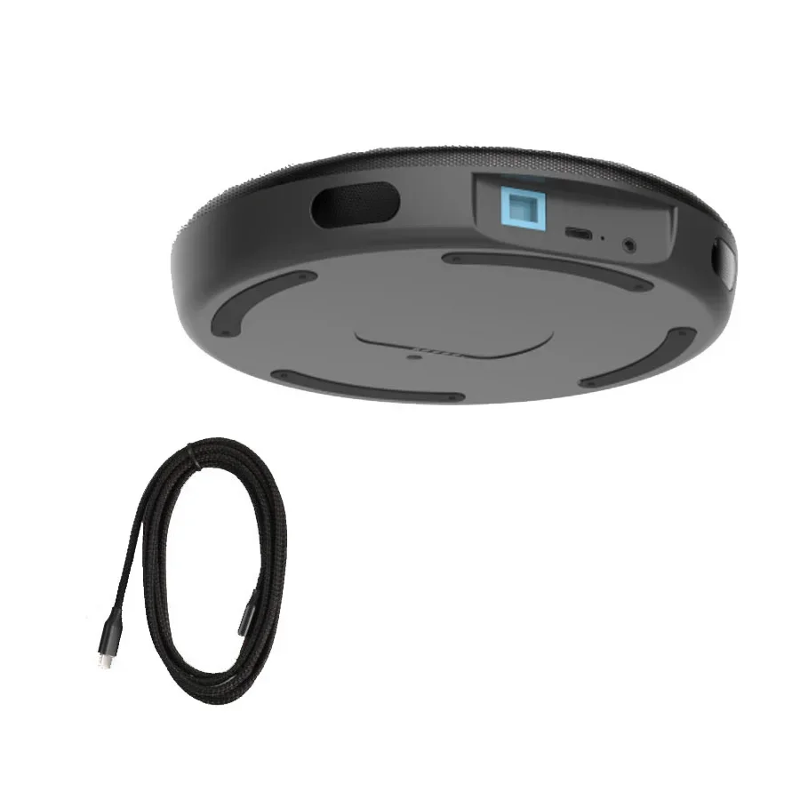 eIntelligent USB Condenser MIC - Pc Gaming High End recensie en prijs