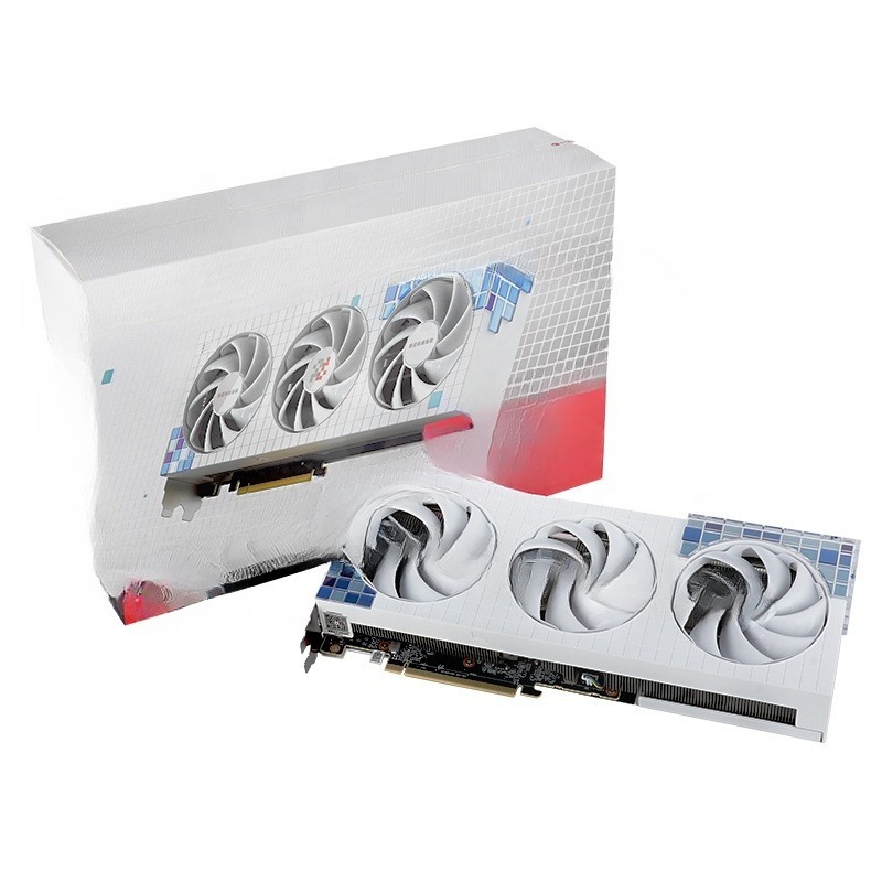 High-end GPU 128-bit PC graphi - Pc Gaming High End recensie en prijs
