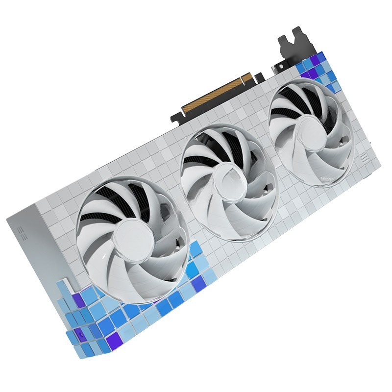 High-end GPU 128-bit PC graphi - Pc Gaming High End recensie en prijs