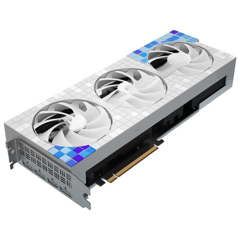 High-end GPU 128-bit PC graphi - Pc Gaming High End recensie en prijs
