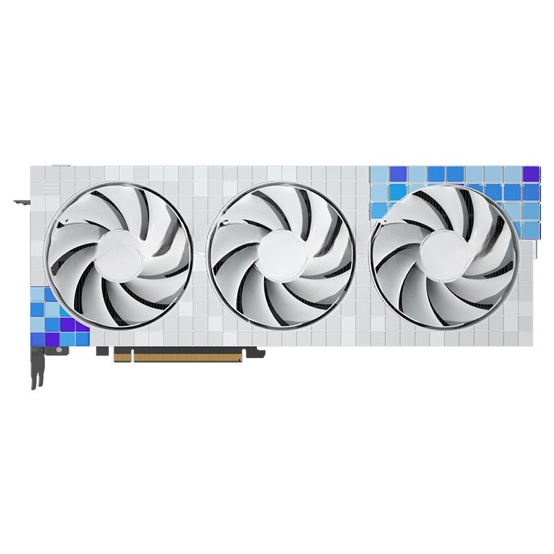High-end GPU 128-bit PC graphi - Pc Gaming High End recensie en prijs
