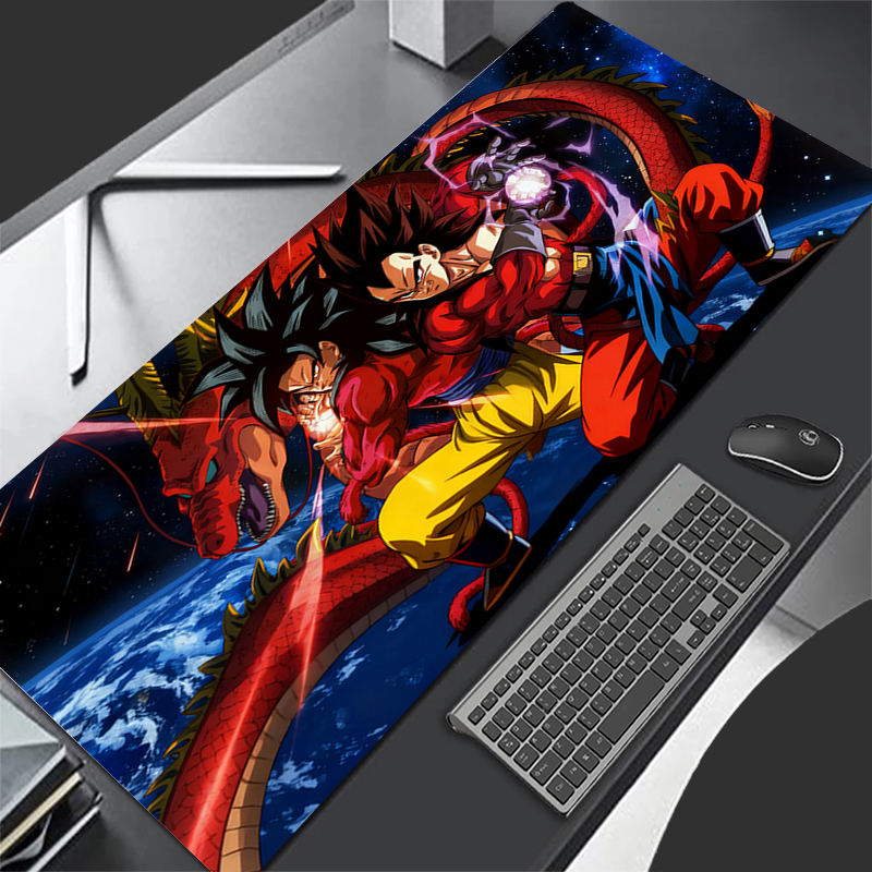Keyboard Pad Computer Goku Ext - Pc Gaming Keyboard And Mouse recensie en prijs