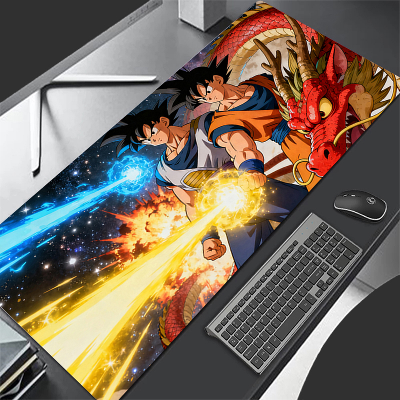 Keyboard Pad Computer Goku Ext - Pc Gaming Keyboard And Mouse recensie en prijs
