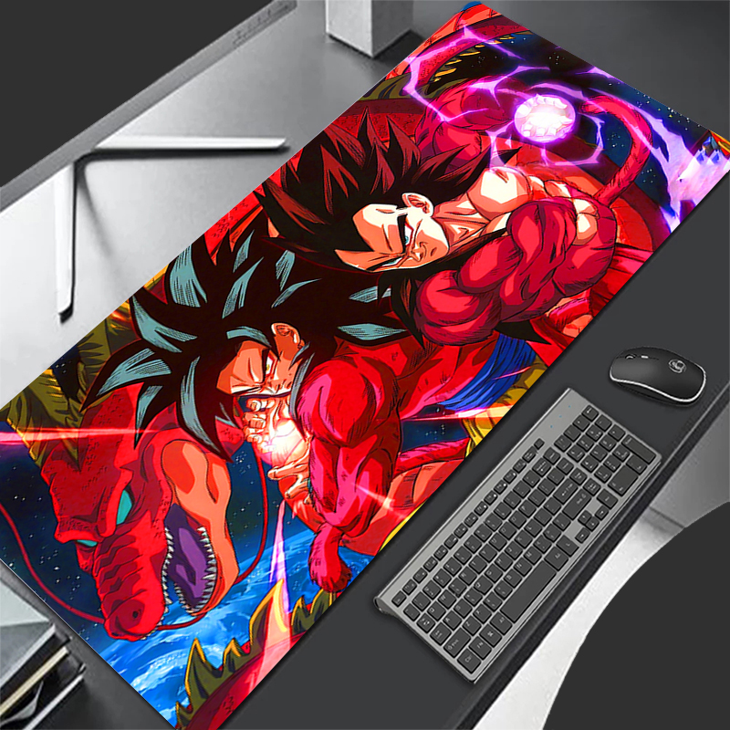 Keyboard Pad Computer Goku Ext - Pc Gaming Keyboard And Mouse recensie en prijs