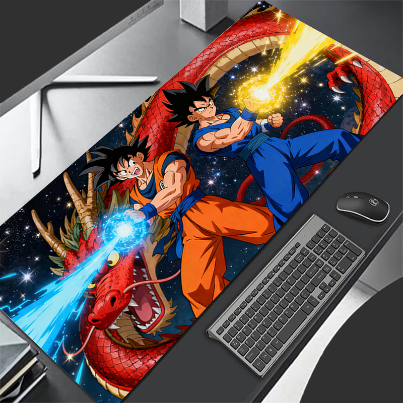 Keyboard Pad Computer Goku Ext - Pc Gaming Keyboard And Mouse recensie en prijs
