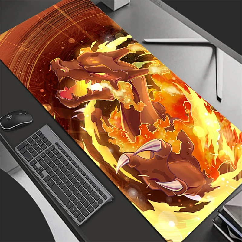 Mouse Pad Anime Gaming Accesso - Pc Gaming Keyboard And Mouse recensie en prijs
