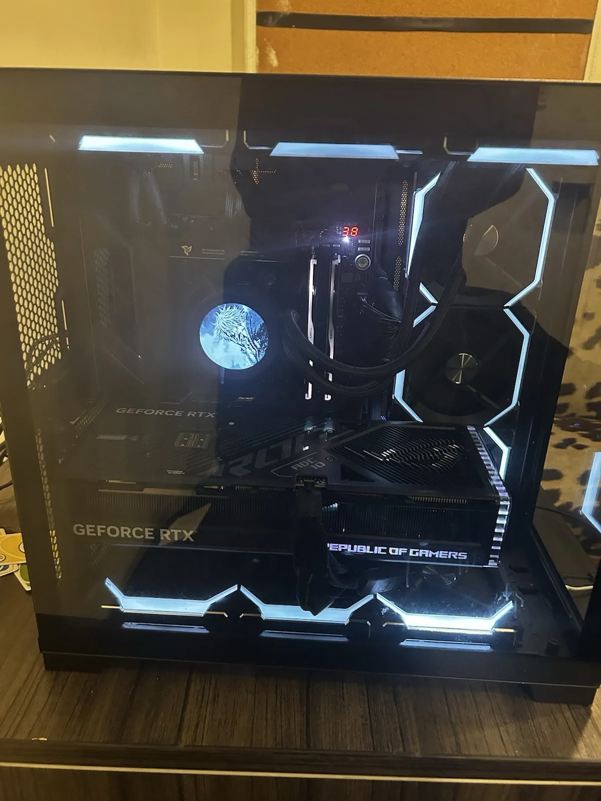 Gaming Desktop Pc Nvidia Rtx 4 - Pc Gaming Nvidia 4090 recensie en prijs