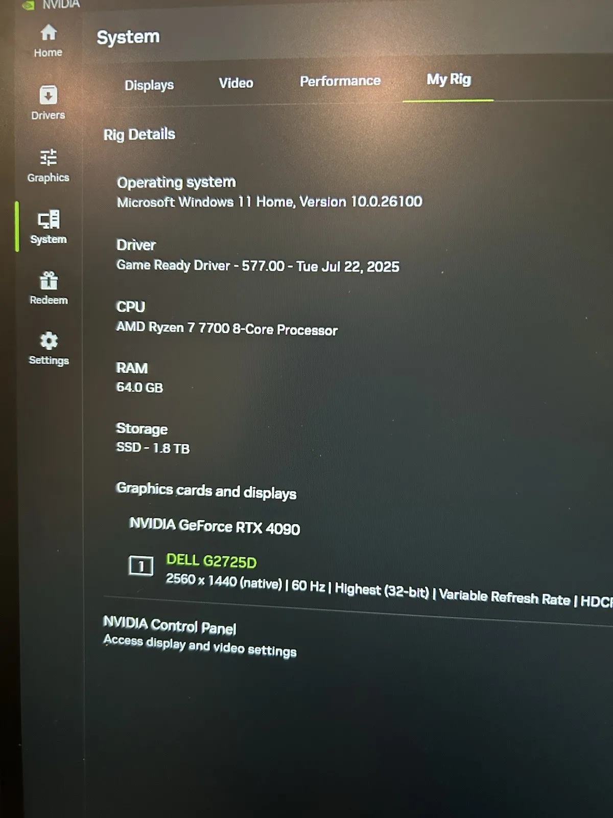 Gaming Desktop Pc Nvidia Rtx 4 - Pc Gaming Nvidia 4090 recensie en prijs