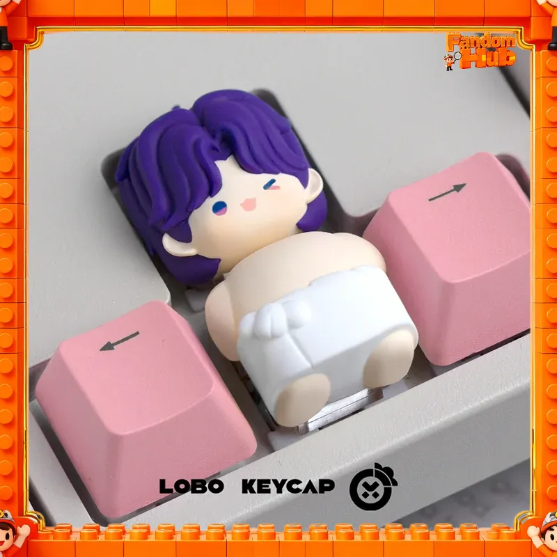 2026 Love And Deepspace Custom - Custom Keycaps recensie en prijs