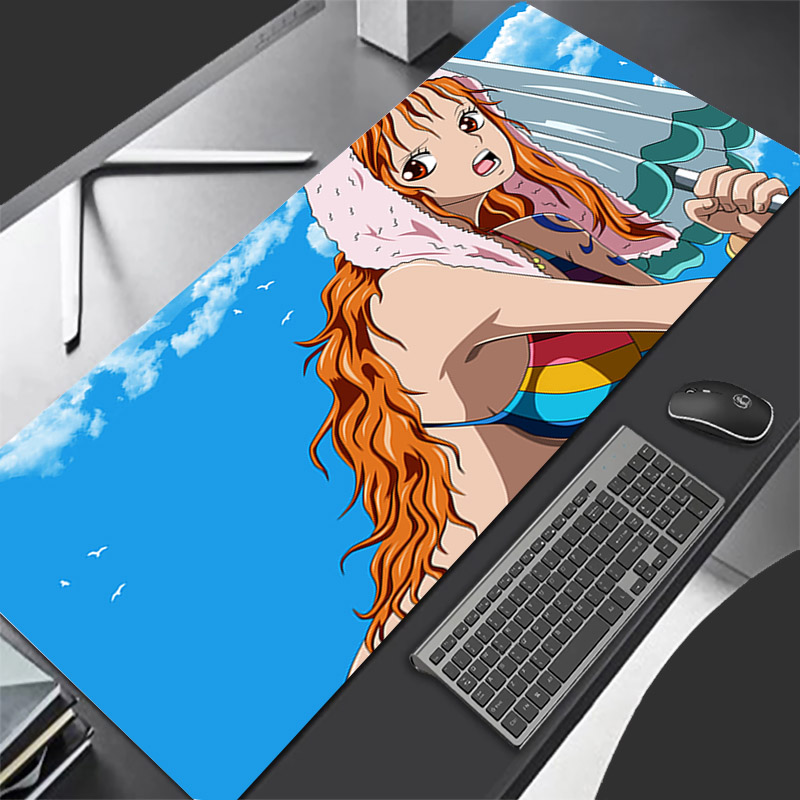 Mouse Pad One Piece Durable An - Pc Gaming Keyboard And Mouse recensie en prijs