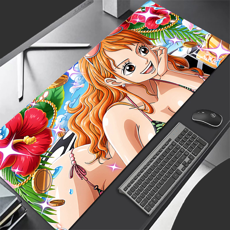 Mouse Pad One Piece Durable An - Pc Gaming Keyboard And Mouse recensie en prijs