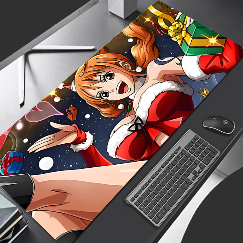 Mouse Pad One Piece Durable An - Pc Gaming Keyboard And Mouse recensie en prijs