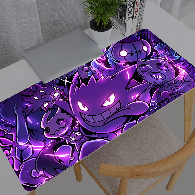 Mouse Pad Pokemon Pikachu Anim - Pc Gaming Keyboard And Mouse recensie en prijs