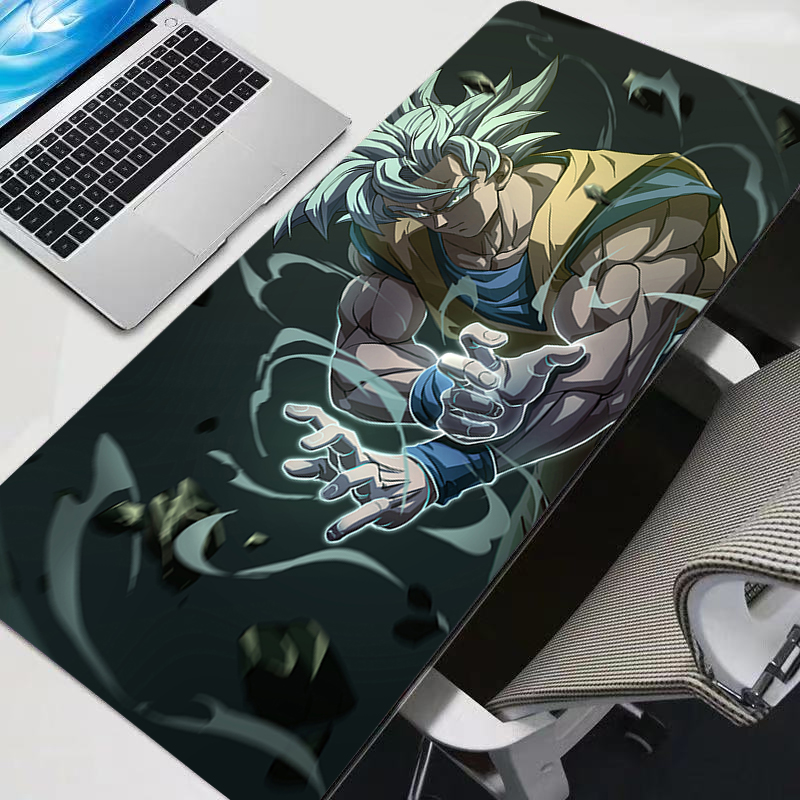 Mouse Pad Gamer PC Computer La - Pc Gaming Keyboard And Mouse recensie en prijs
