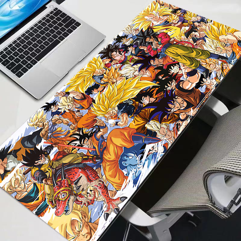 Mouse Pad Gamer PC Computer La - Pc Gaming Keyboard And Mouse recensie en prijs