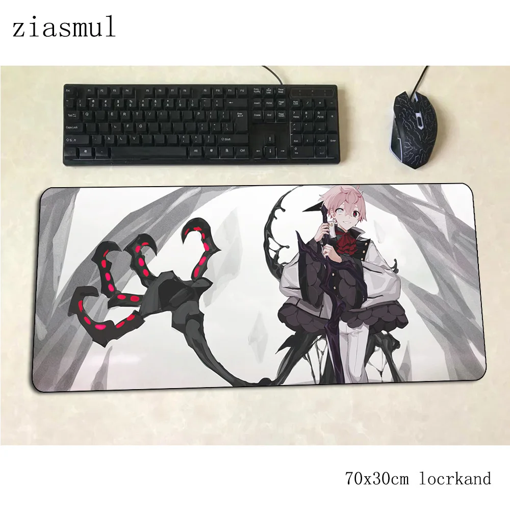 Boy Anime mouse pad mats cheap - Pc Gaming High End recensie en prijs