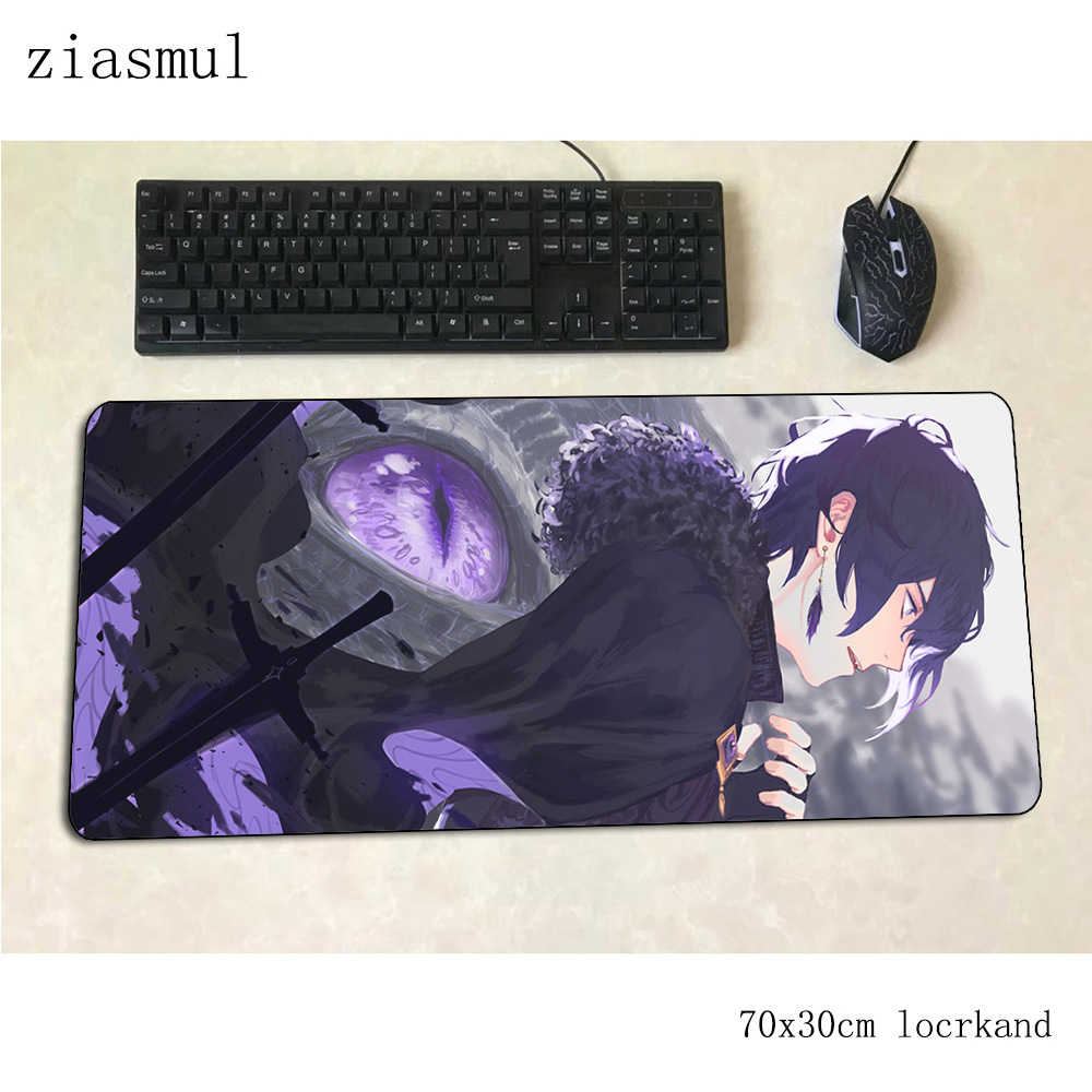 Boy Anime mouse pad mats cheap - Pc Gaming High End recensie en prijs