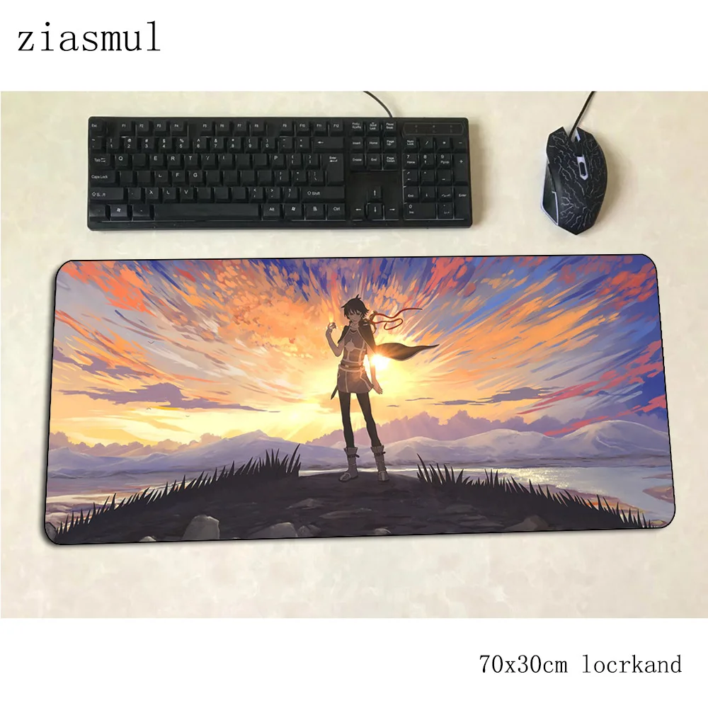 Boy Anime mouse pad mats cheap - Pc Gaming High End recensie en prijs
