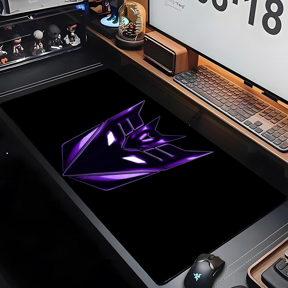T-Transformers Autobot Mouse P - Pc Gaming Girl recensie en prijs