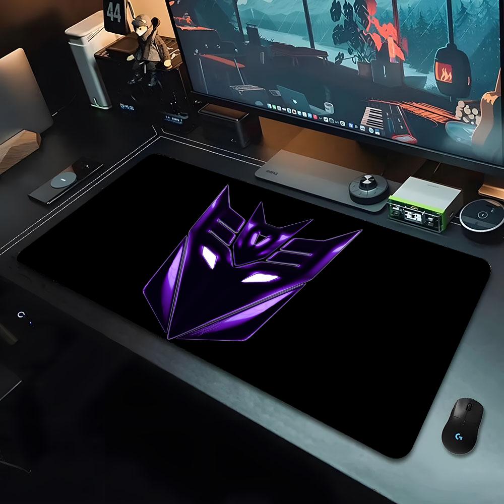 T-Transformers Autobot Mouse P - Pc Gaming Girl recensie en prijs