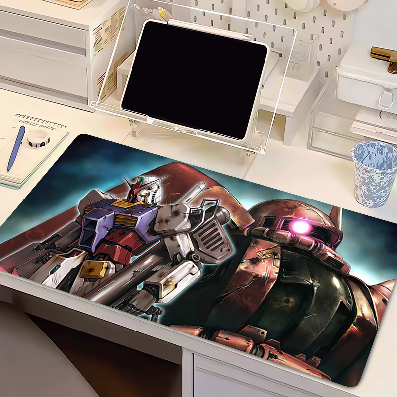 Mouse Pad Mechanical Warrior G - Pc Gaming Keyboard And Mouse recensie en prijs