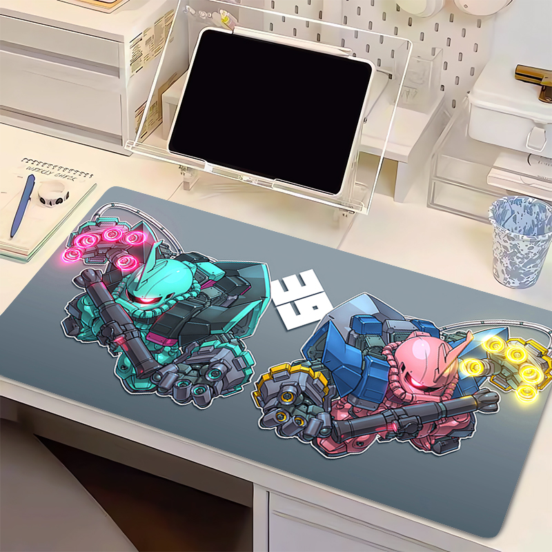 Mouse Pad Mechanical Warrior G - Pc Gaming Keyboard And Mouse recensie en prijs
